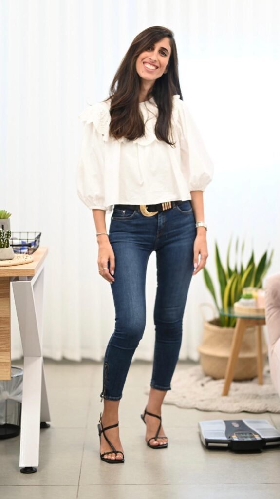 רחלי שטרן - דיאטנית קלינית