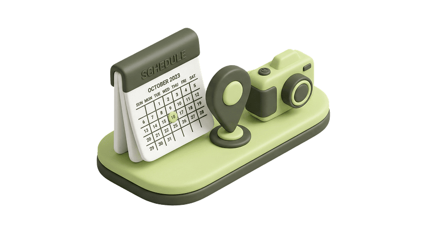 תזונאית קלינית עם לוח תכנון תזונה ומצלמה, ליווי אישי לירידה במשקל.