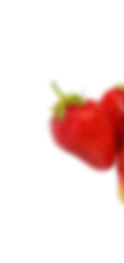 תות שדה טרי ומרענן, מתאים לתפריט דיאטה ואורח חיים בריא.